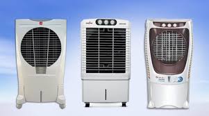 5 Best Desert Air Coolers in India 2020
