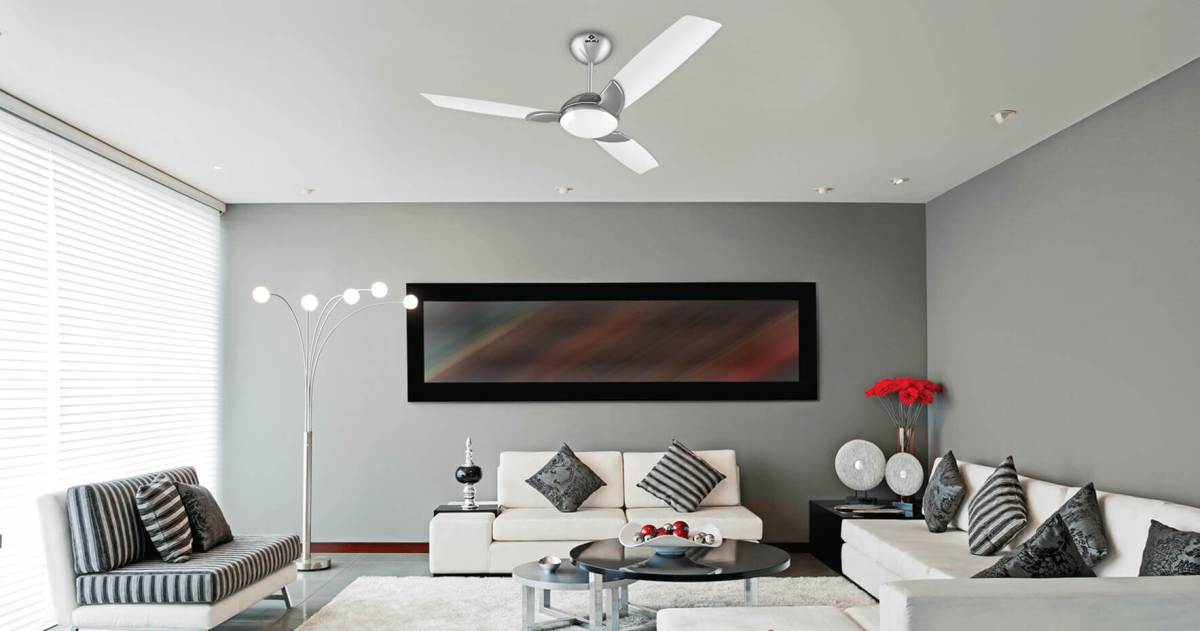 5 Best Cheapest Ceiling Fans in India 2021